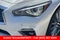 2023 INFINITI Q50 LUXE RWD