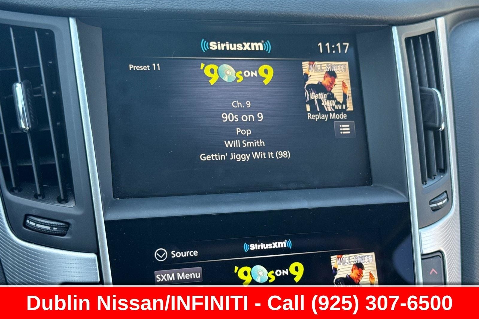 2023 INFINITI Q50 LUXE RWD