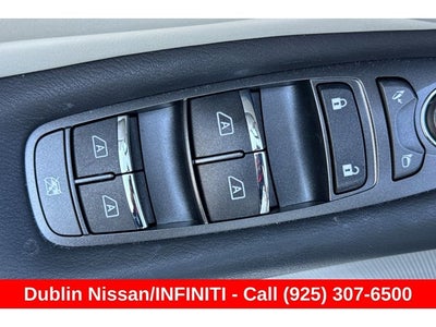 2023 INFINITI Q50 LUXE RWD