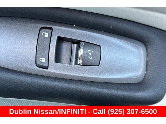 2023 INFINITI Q50 LUXE RWD