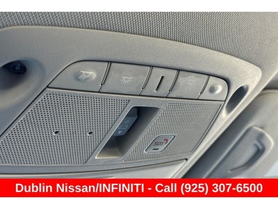 2023 INFINITI Q50 LUXE RWD