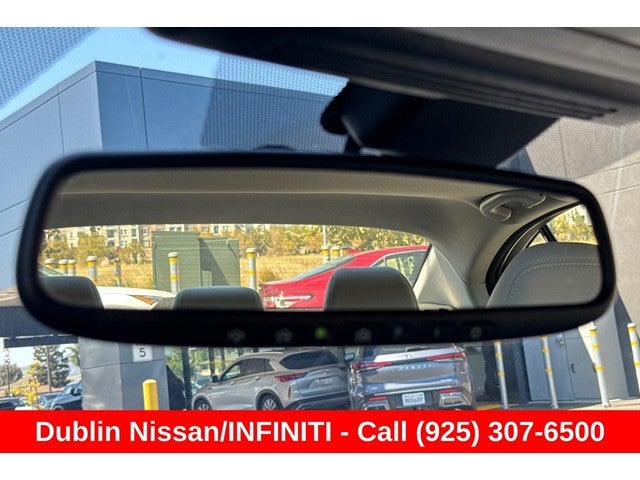 2023 INFINITI Q50 LUXE RWD