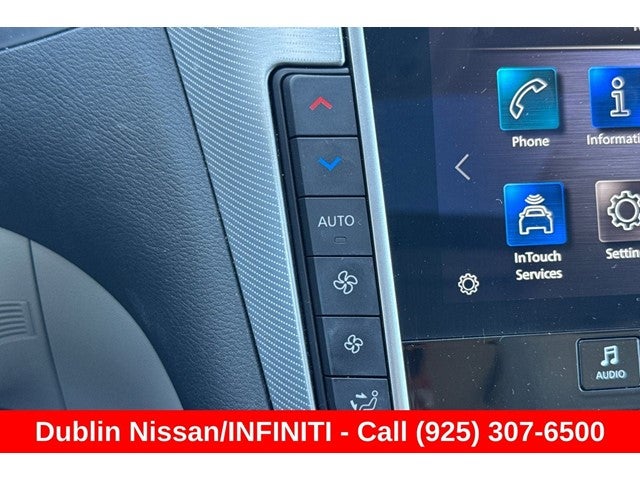 2023 INFINITI Q50 LUXE RWD