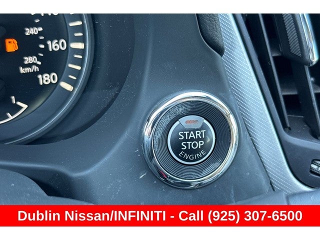 2023 INFINITI Q50 LUXE RWD