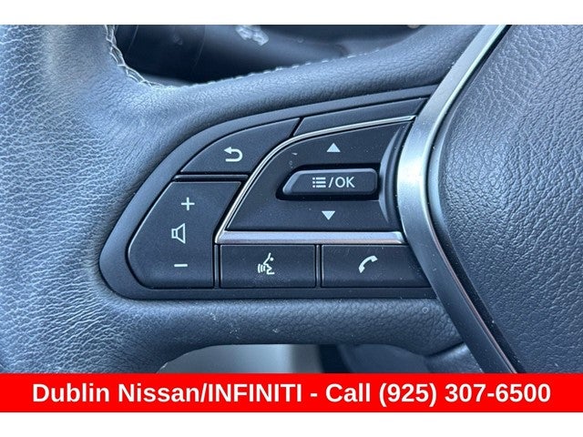 2023 INFINITI Q50 LUXE RWD
