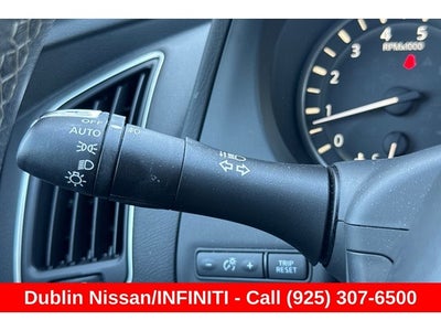 2023 INFINITI Q50 LUXE RWD