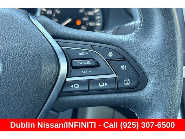 2023 INFINITI Q50 LUXE RWD