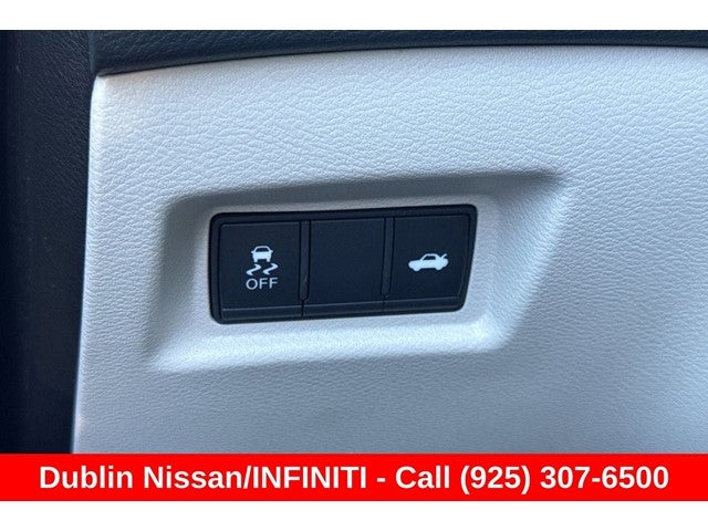 2023 INFINITI Q50 LUXE RWD