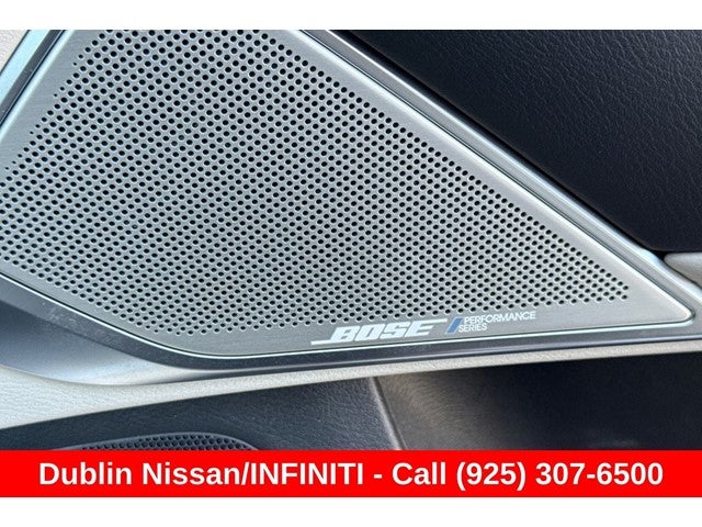 2023 INFINITI Q50 LUXE RWD