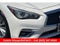 2023 INFINITI Q50 LUXE RWD