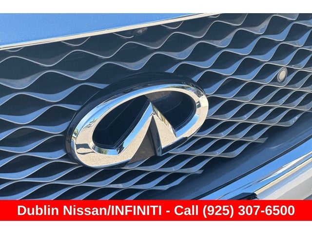 2023 INFINITI Q50 LUXE RWD