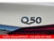 2023 INFINITI Q50 LUXE RWD