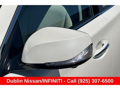 2023 INFINITI Q50 LUXE RWD