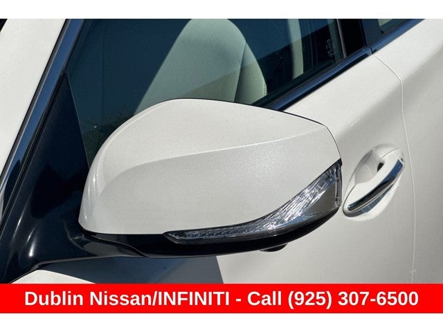 2023 INFINITI Q50 LUXE RWD