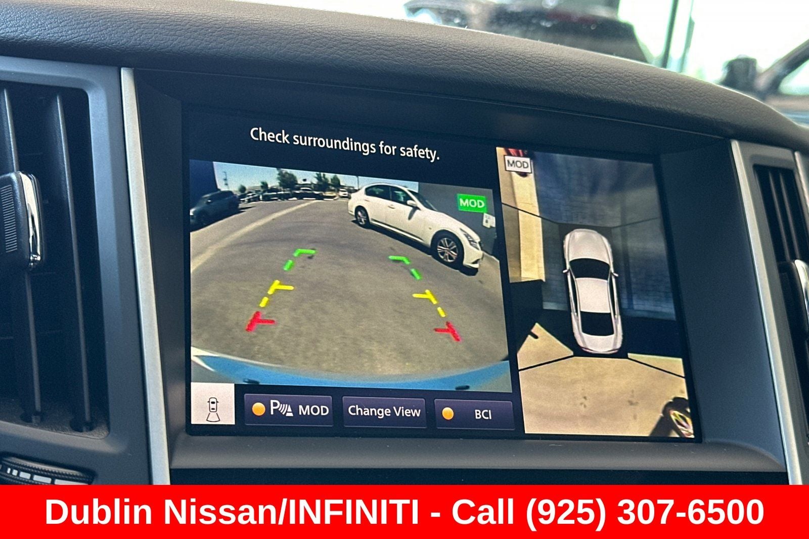 2022 INFINITI Q60 LUXE RWD