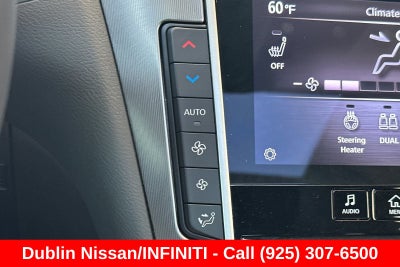 2022 INFINITI Q60 LUXE RWD