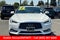2022 INFINITI Q60 LUXE RWD