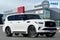 2023 INFINITI QX80 PREMIUM SELECT 4WD
