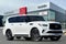 2023 INFINITI QX80 PREMIUM SELECT 4WD