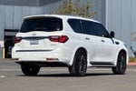 2023 INFINITI QX80 PREMIUM SELECT 4WD