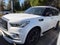 2023 INFINITI QX80 PREMIUM SELECT 4WD