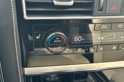 2023 INFINITI QX80 Premium Select