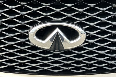 2023 INFINITI QX80 Premium Select