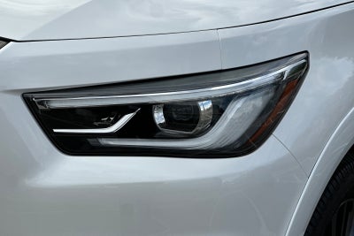 2023 INFINITI QX80 Premium Select