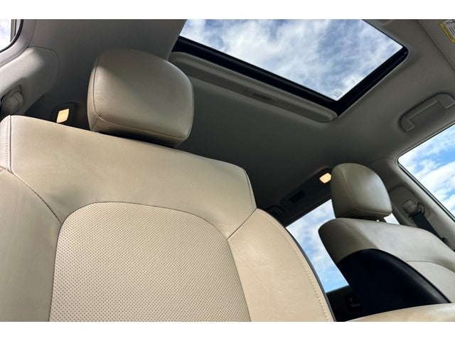 2023 INFINITI QX80 PREMIUM SELECT 4WD