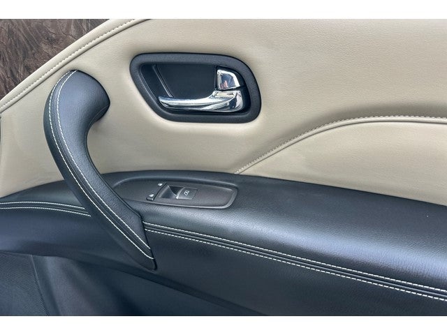 2023 INFINITI QX80 PREMIUM SELECT 4WD