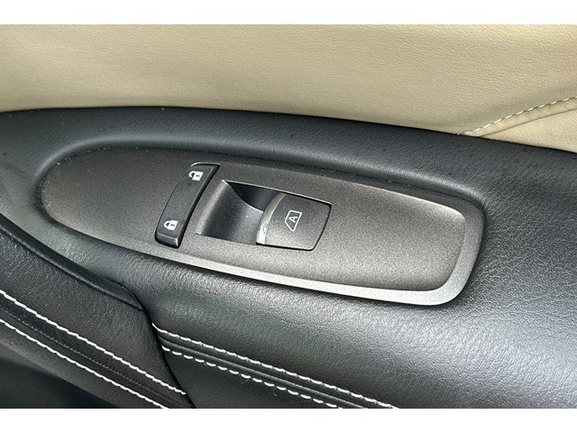 2023 INFINITI QX80 PREMIUM SELECT 4WD