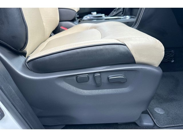 2023 INFINITI QX80 PREMIUM SELECT 4WD