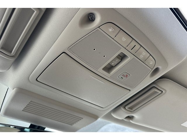 2023 INFINITI QX80 PREMIUM SELECT 4WD