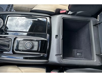 2023 INFINITI QX80 PREMIUM SELECT 4WD