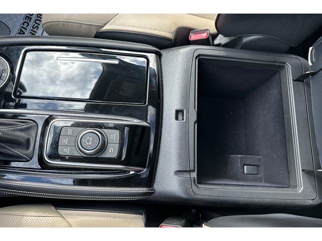 2023 INFINITI QX80 PREMIUM SELECT 4WD