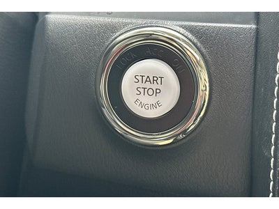 2023 INFINITI QX80 PREMIUM SELECT 4WD