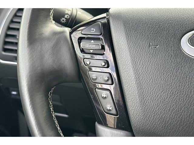 2023 INFINITI QX80 PREMIUM SELECT 4WD