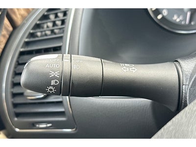 2023 INFINITI QX80 PREMIUM SELECT 4WD