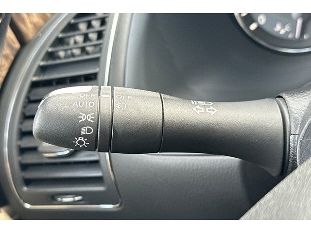 2023 INFINITI QX80 PREMIUM SELECT 4WD