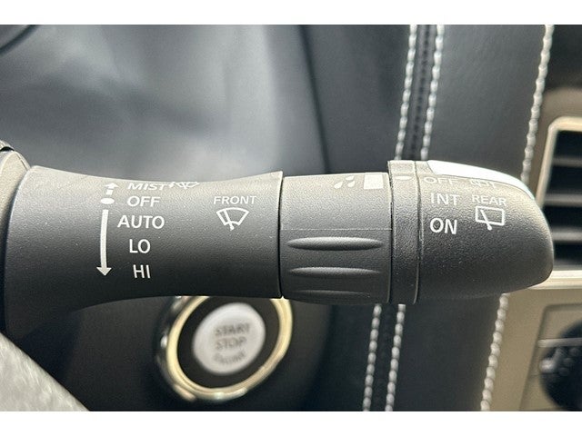 2023 INFINITI QX80 PREMIUM SELECT 4WD