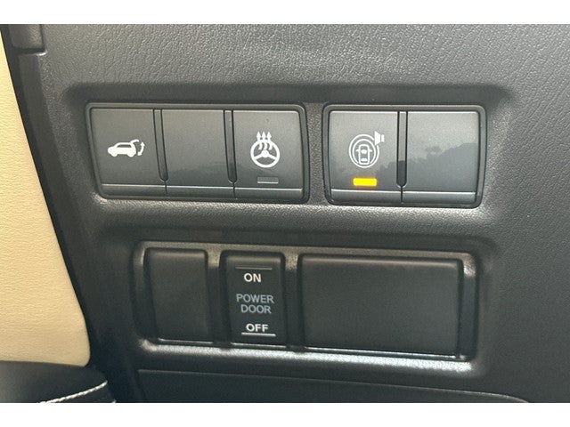 2023 INFINITI QX80 PREMIUM SELECT 4WD