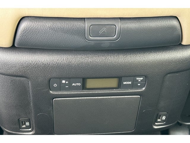 2023 INFINITI QX80 PREMIUM SELECT 4WD