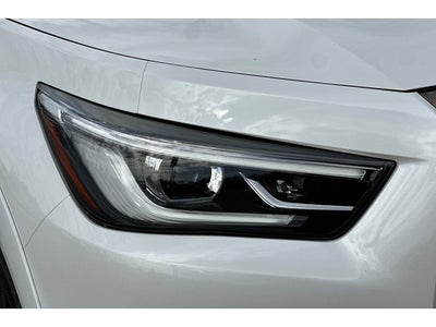 2023 INFINITI QX80 PREMIUM SELECT 4WD