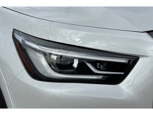 2023 INFINITI QX80 PREMIUM SELECT 4WD