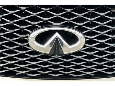 2023 INFINITI QX80 PREMIUM SELECT 4WD