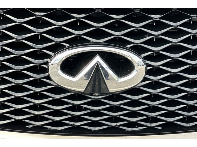 2023 INFINITI QX80 PREMIUM SELECT 4WD