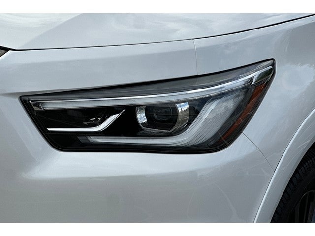 2023 INFINITI QX80 PREMIUM SELECT 4WD