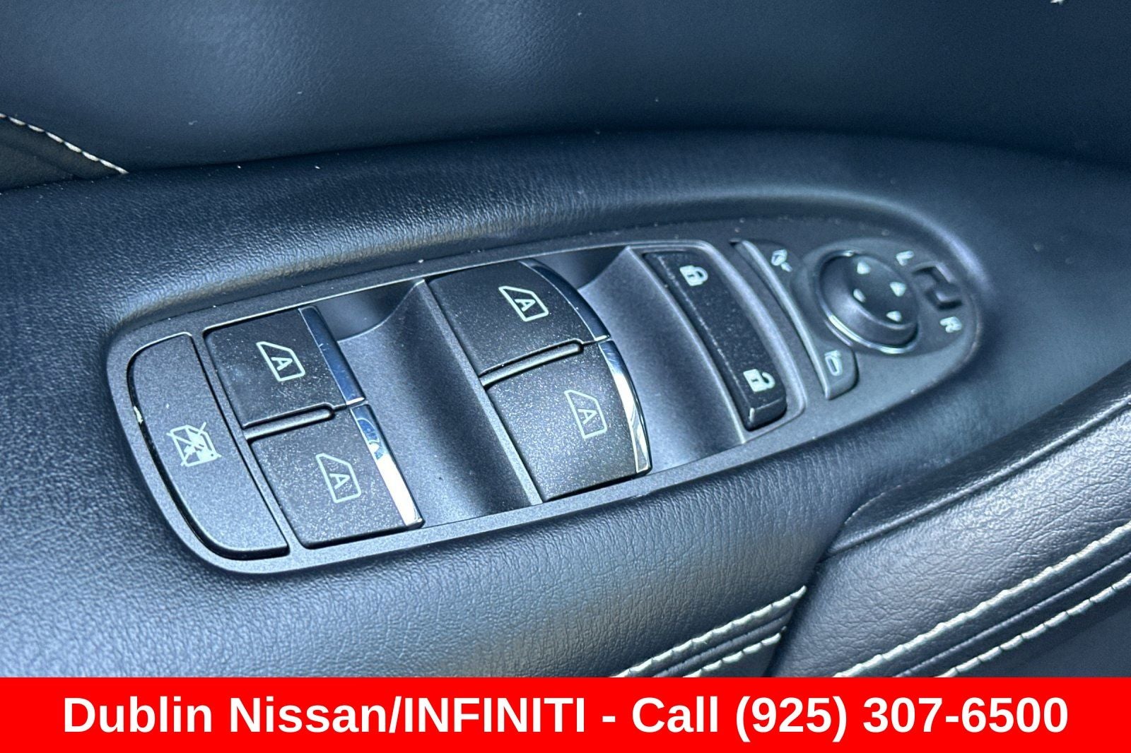 2021 INFINITI QX80 PREMIUM SELECT 4WD
