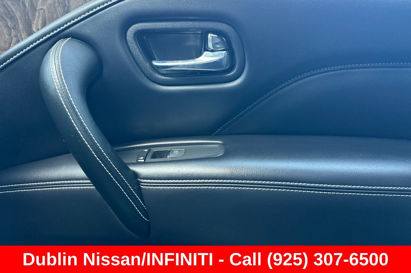 2021 INFINITI QX80 PREMIUM SELECT 4WD