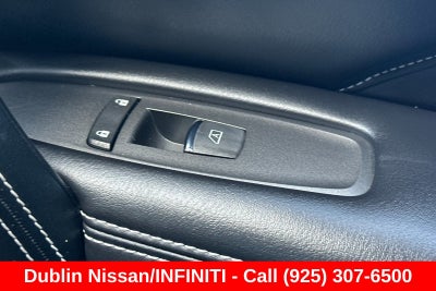 2021 INFINITI QX80 PREMIUM SELECT 4WD